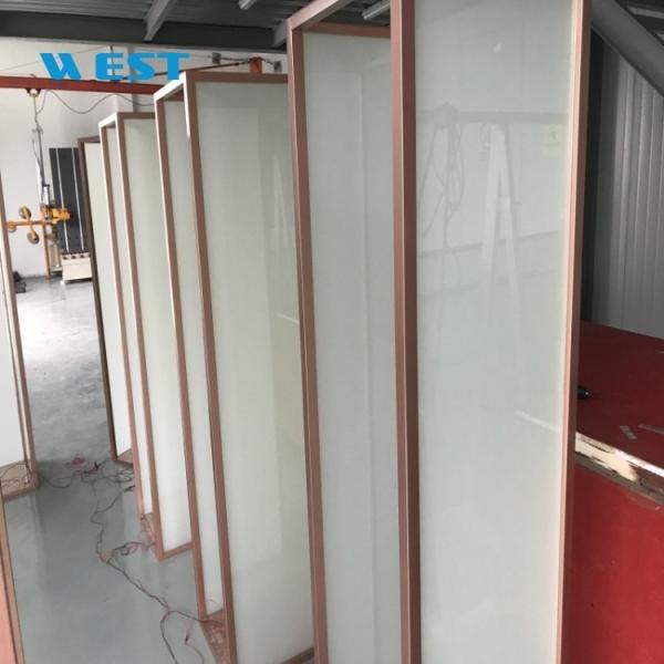 WEST Smart PNLC Film