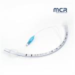 Medical Supply PVC Et Tube Regular Disposable Endotracheal Tube With Cuffed