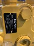 330C Excavator Hydraulic Parts Slewing Motor M5X180CHB