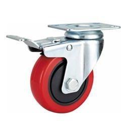 China 04-Medium duty caster 04SB100RPU wholesale