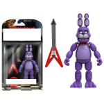 Collectible Five Night Game Figurines Toys Freddy's 5-inch Series Articulated