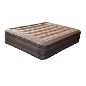 China Bedroom Furniture Inflatable Air Mattresses OEM Self Inflating Camping Mattress wholesale