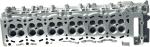TOYOTA Landcruiser FZJ80 1FZ Aluminum Cylinder Head 11101-69095 11101-69096