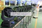 36x10W RGBW 4 in 1 ZOOM LED Moving Heads