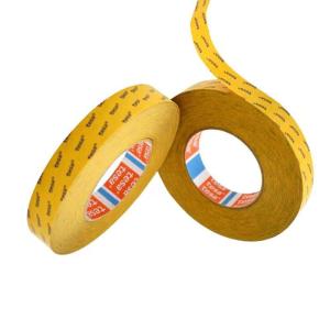 China TESA 4972 PET Transparent Strong Double Sided Tape High Temperature wholesale