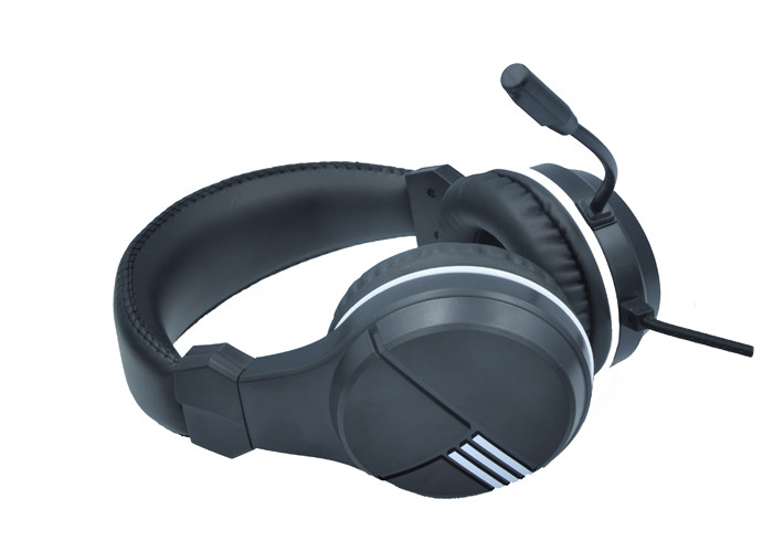 Wired CE PS4 PS5 Gaming Headset With Mic 3.5mm Plug