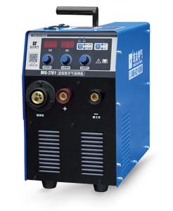 China Portable DC IGBT Inverter 315A MIG Mag Welder Builtin Wire Feeder wholesale