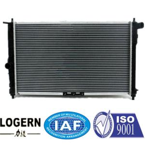 China Leganza 2.0 / Nubira II'97-00 DAEWOO Car Radiator Sealed Type Dpi 2379 wholesale