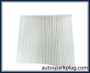 China Auto Parts AC Cabin Filter 87139-0K070 for Kun125 wholesale