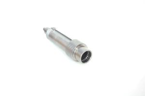 China 20CrMnTiH Motor Shafts 61HRC Automobile Shaft Involute wholesale