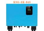 6KW Mono 350W 150m On Grid Rooftop Solar System