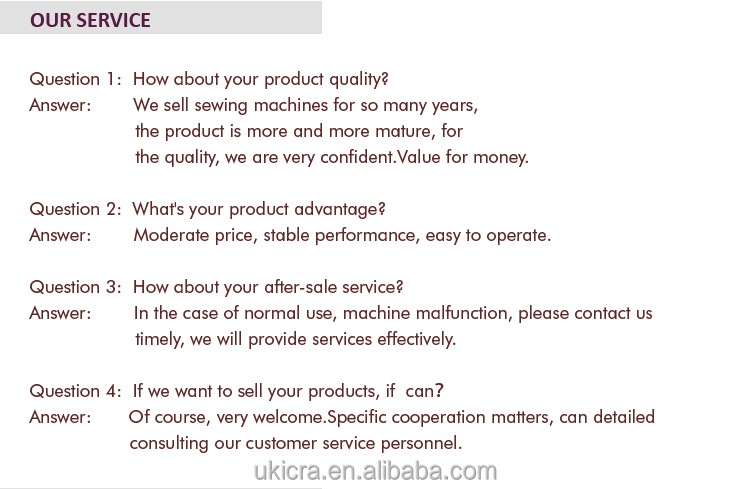 Upgrade Your Sewing Business with Usha 2019 Overlock Embroidery Sewing Machine UKICRA