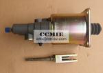 New SHANTUI Wheel Loader spare parts clutch booster stock available