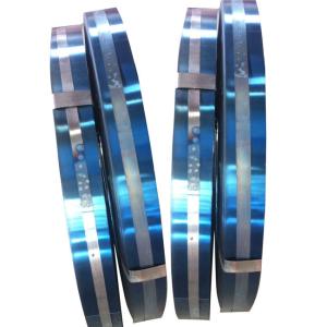China JIS G4802 SUP10-CSP Blue Spring Steel Strips wholesale