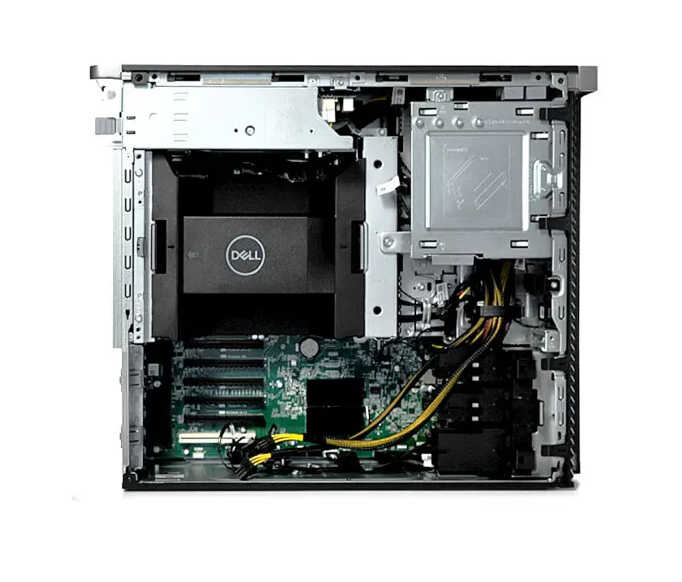 High Performance Dell Desktop Tower Workstation Dell Precision T7820