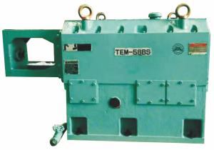 China 160-500 Kw Power Gearbox for Twin Screw Extruder Machine on sale