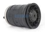 Plastic Piston Air Suspension System W01-358-2119 Firestone Truck Air Spring