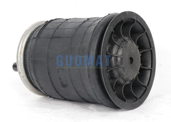 Plastic Piston Air Suspension System W01-358-2119 Firestone Truck Air Spring