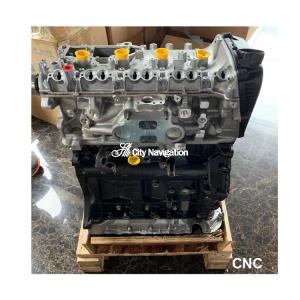 China Original EA888 2.0T Gas / Petrol Engine Motor for Audi A4 Q5 9.6 1 Compression Ratio wholesale
