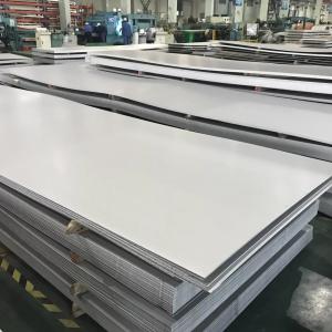 China 4x8 316 stainless steel sheet wholesale