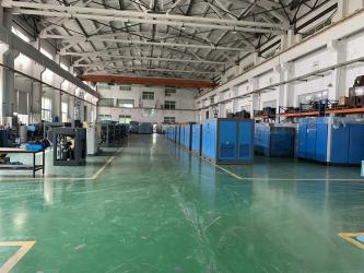 Shanghai Royal Machinery Co.,Ltd