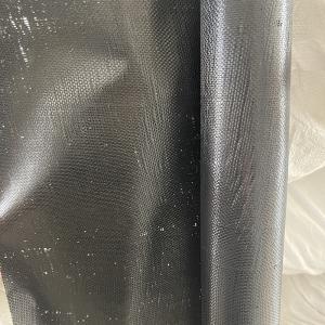 China Carbon Fibre Asphalt Glass Fabric 1.2m High Abrasion Resistance wholesale