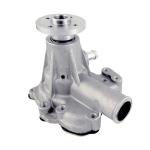 Construction Machinery Perkins Spare Parts 145017730 Excavator Water Pump Used