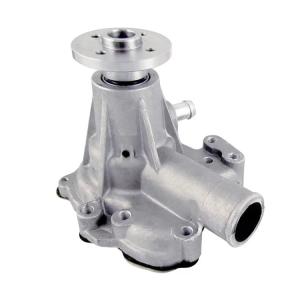 China Construction Machinery Perkins Spare Parts 145017730 Excavator Water Pump Used wholesale