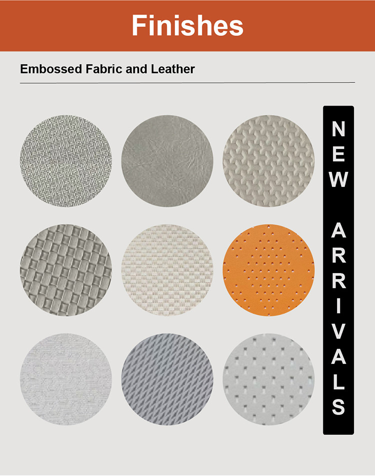 Eco Friendly Recyclable Material PET Acoustic Panels Fabric Finish 9mm 12mm Thick