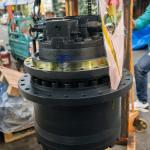 VOE14727995 VOE1472995 VOE14631200 For Volvo Excavator EC480D 480E 380E 480EHR