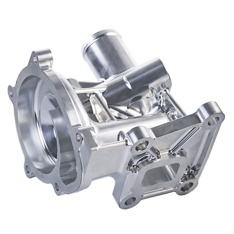 5 Axis Medical Auto CNC Turning Milling Parts Aluminum Steel Copper Brass Machining