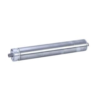 China TMX113 113MM Conveyor Belt Motor 3PH 220V 3PH 380V 50/60HZ wholesale