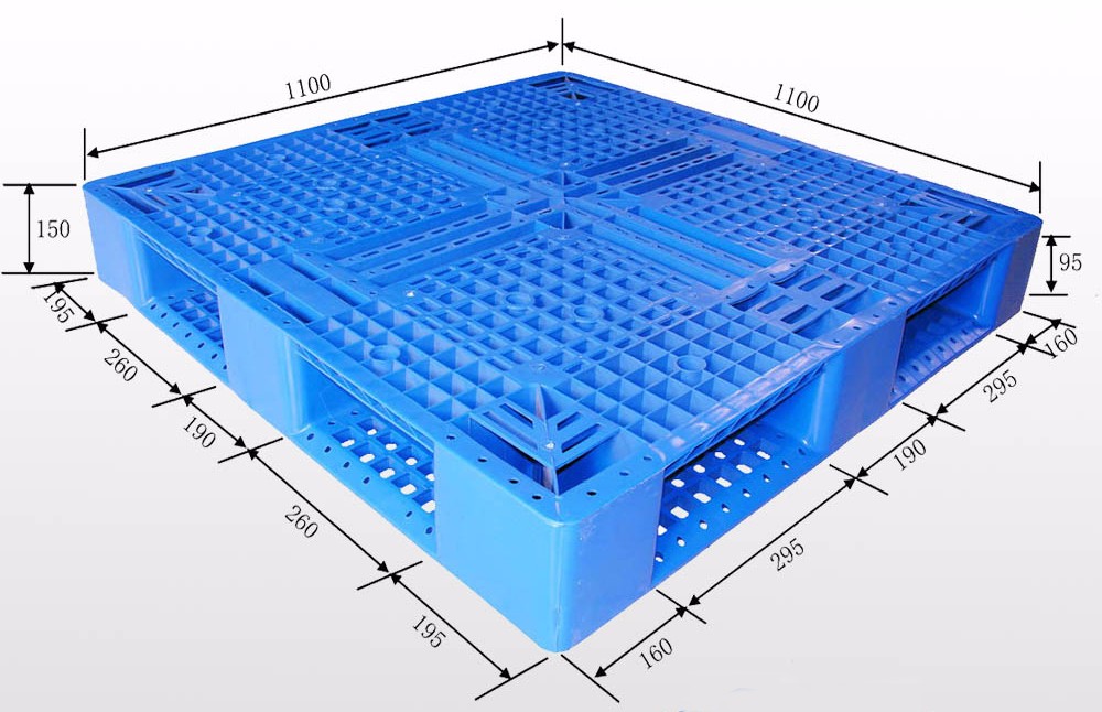 Plastic Roll Pvc Pallet Affordable