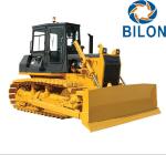 130HP Road Construction Machinery Mini Compact Crawler Bulldozer With Ripper
