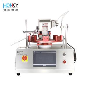 China Steriline 2400 BPH Tube Filling Machine For Biological Reagents wholesale