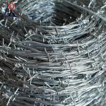 High Tensile Barbed Fencing Wire CBT-60 CBT-65