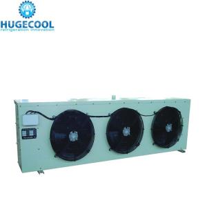 China Commercial Portable Cold Room Air Cooler With Fans 380/400 VAC Operating Voltage wholesale