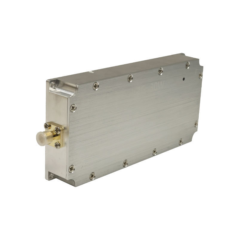 1.2g 1170-1280MHz 30W Drone Counter Module for Anti Drone System Autel Anti Fpv C-Uas Tatusky Module Anti Drone