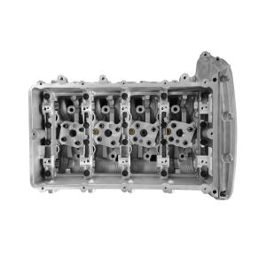China Upgrade 2000- Year Models MLG084A Cylinder Head wholesale