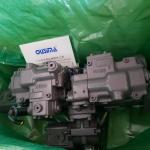 Hydraulic Pump K5V80DTP For HITACHI ZAX130W ZAX160W
