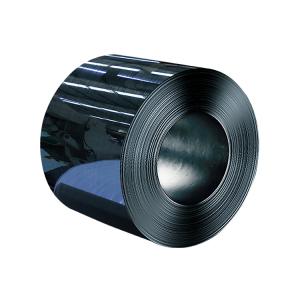 China 201 304 316 Stainless Steel Cold Rolled Coil Inox Polished wholesale