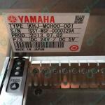 KHJ-MCH00 YS12 YS24 YAMAHA smt feeder