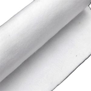 China Non-Woven Geotextiles PP or PET Needle Punched Geotextile for Your Requirements wholesale