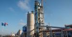 AC Motor Clinker Cement plant cement factory