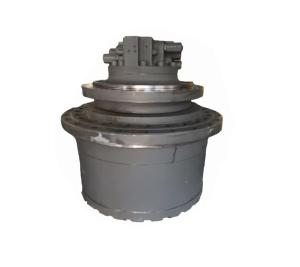 China Sany Excavator Hydraulic Parts Travel Motor GM85 For Sany SY485H XCMG XE465 wholesale