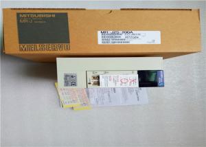 China Mitsubishi MR-J2S-200A AC Servo Amplifier Drive 10.5AMP 3PH 200~230VAC 2kW wholesale
