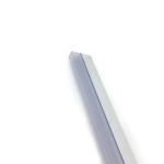 6-12MM Transparent PVC Shower Room Sealing Waterproof Bathroom Seal Strip for