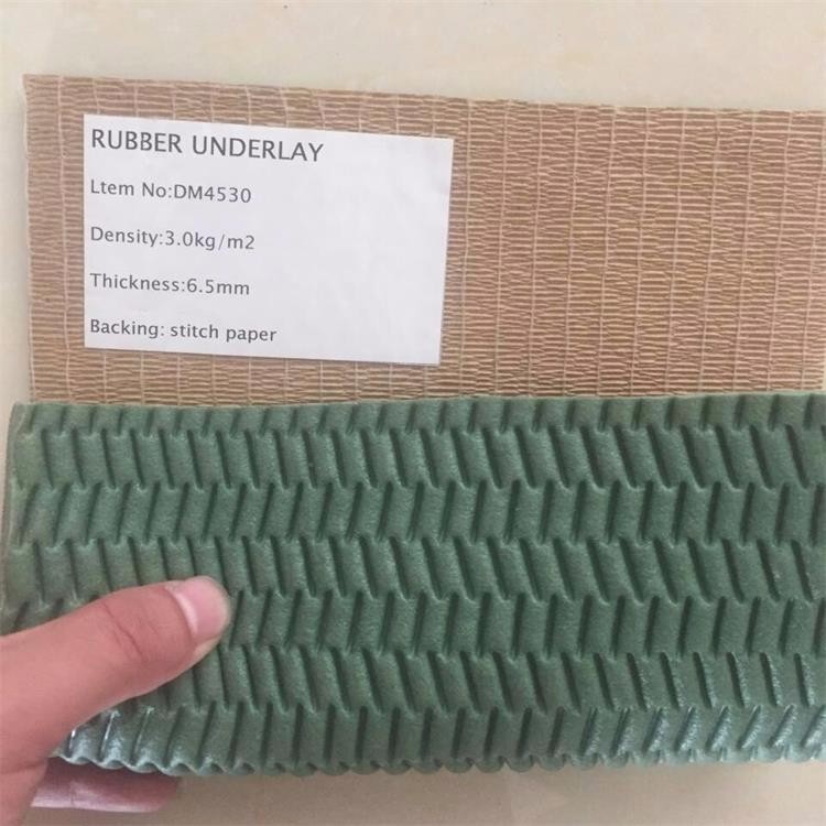 Plain Sports Carpet Flooring Moisture Protection Environmental Protection