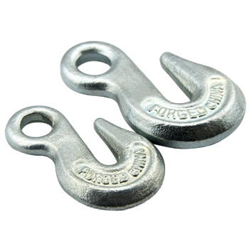 Eye Shortening Grab Hook H-323A-323 For Lifting/Eye Lifting Hoist Hook