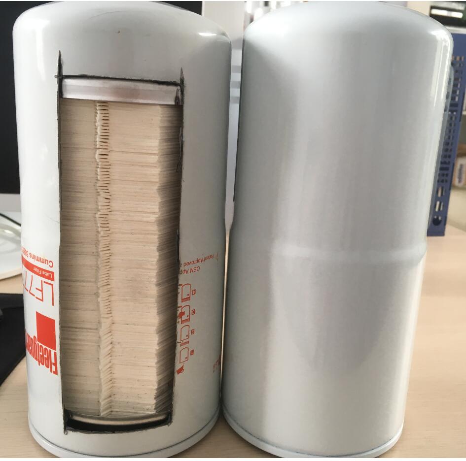 Engine Oil Filter LF9009 LF3000 LF9070 LF670 LF777